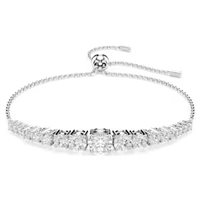 Bracciale Swarovski Donna MATRIX in Lega metallica Zirconia 5690677 - 5690677